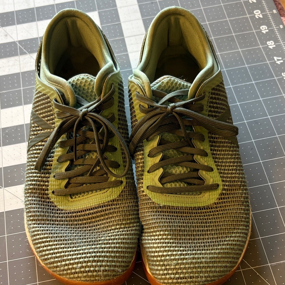 Women’s Reebok CrossFit sneakers